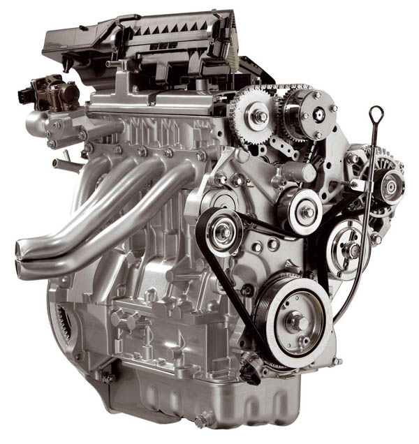 2013 93 Car Engine